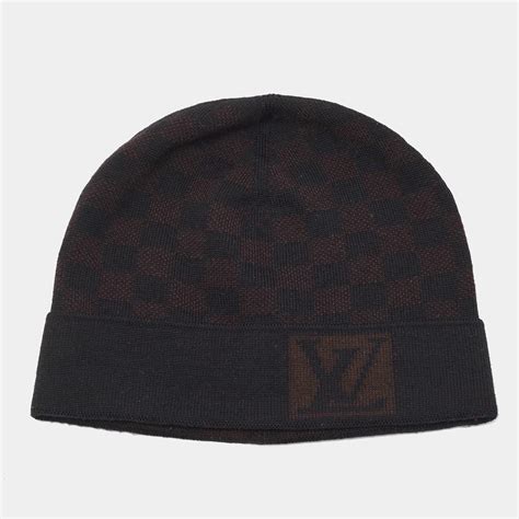 luxury lv beanies